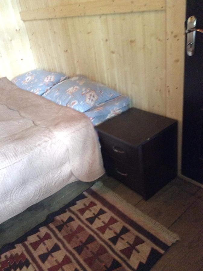 Gunter Guest House Adishi Екстер'єр фото