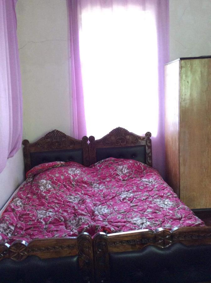 Gunter Guest House Adishi Екстер'єр фото