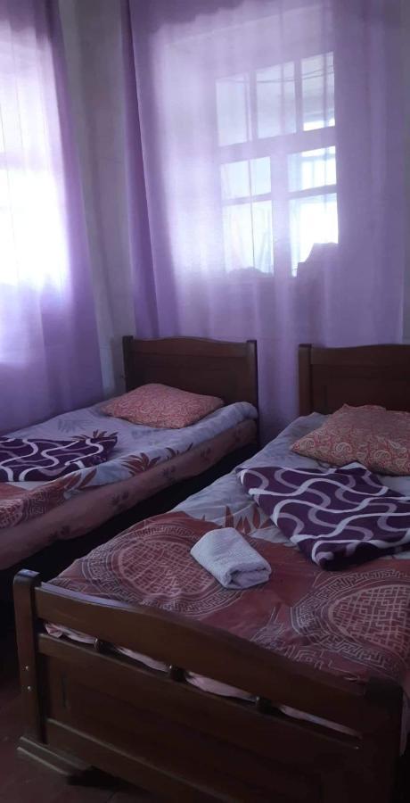 Gunter Guest House Adishi Екстер'єр фото